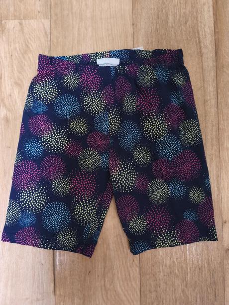 Krátké legíny, 146