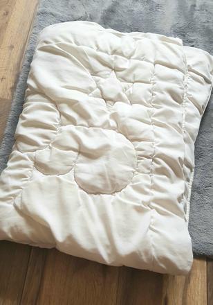 Dětská přikrývka, šířka (cm): 90,délka (cm): 120