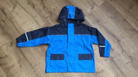 Balík věcí pro kluka (110/116), 104–116