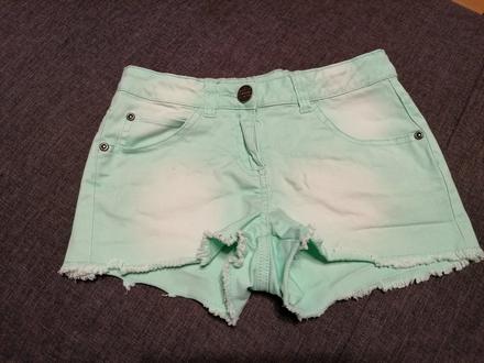 Šortky, pepperts,140