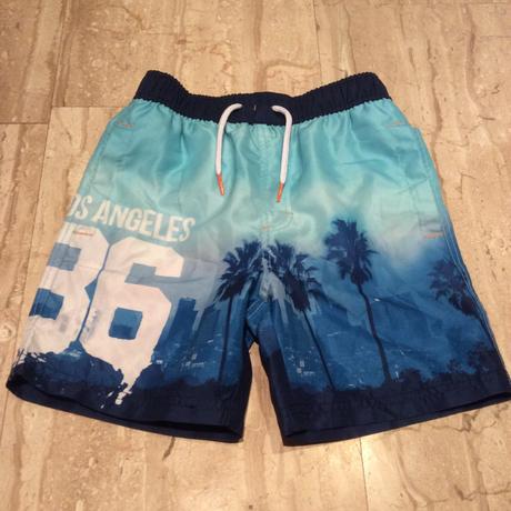 Kraťasy/plavky zn. nutmeg, nutmeg,134