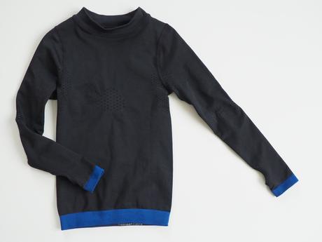 Sportovní tričko vel 122, crivit,122