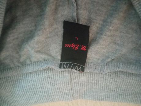 Dámské tříčtvrťáky velikost m/l, m