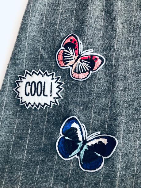 Tunika - v.5 let, 110