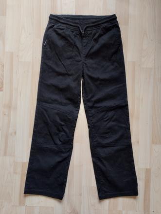 Chlapecké kalhoty destination vel.140, 140