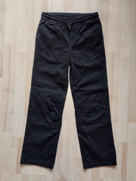 Chlapecké kalhoty destination vel.140, 140