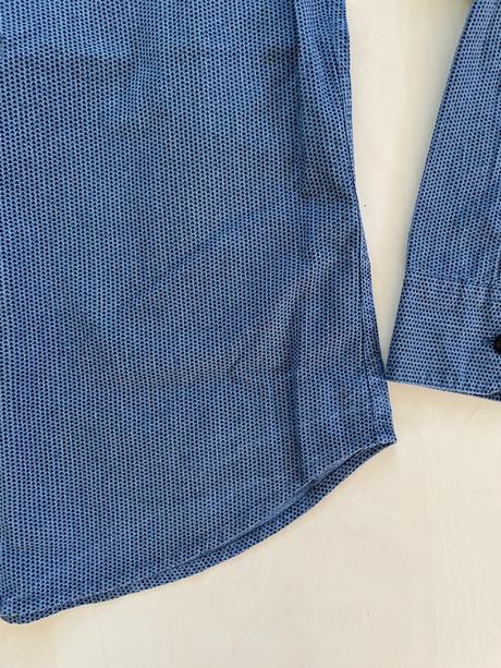 Košile, vel xs, hollister muscle fit, epic flex, hollister,xs