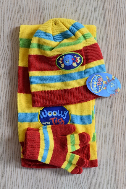 Set vel. 2 - 4 roky, 98