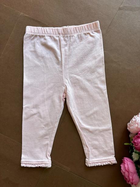 Legíny růžové - v.6/9 měs, george,74