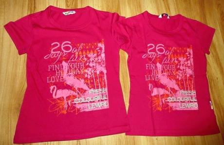 Set triko vel. 128, 128