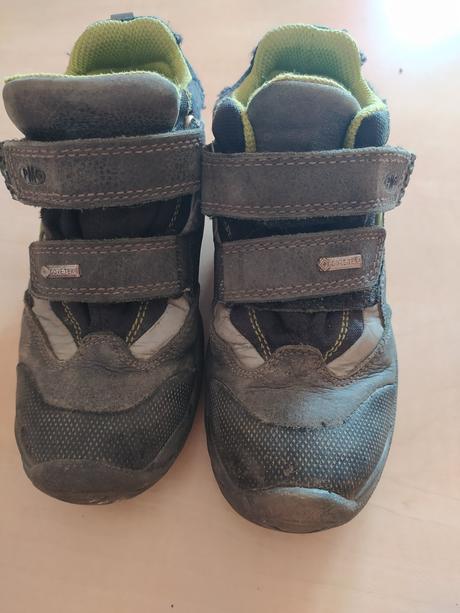 Primigi goretex vel. 28, primigi,28