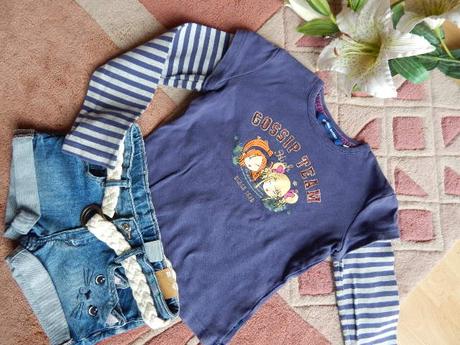 Tričko zn. original marines, 116