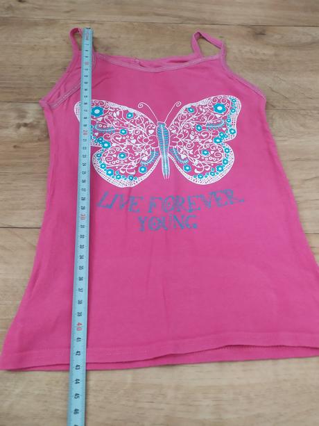 Růžová tílka, 122