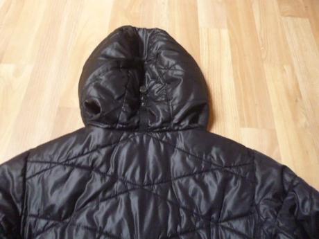 Prošívaná bunda icepeak vel.m-l, m