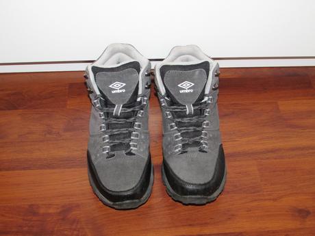 Boty umbro, umbro,39