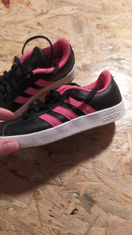 Dívčí tenisky adidas 30, adidas,30
