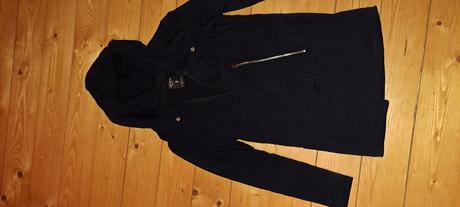 Panská mikina, street one,m