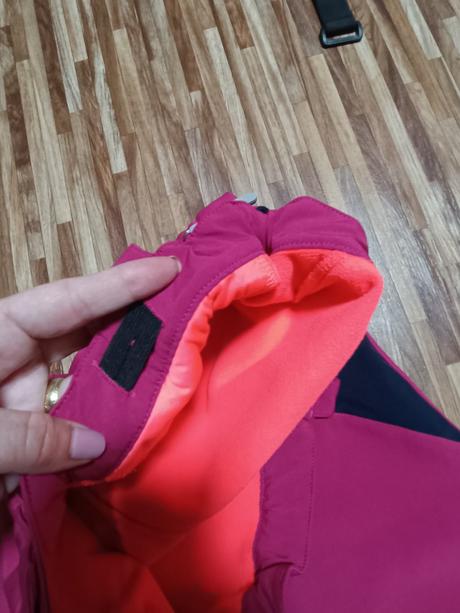 Softshellové kalhoty loap, loap,158