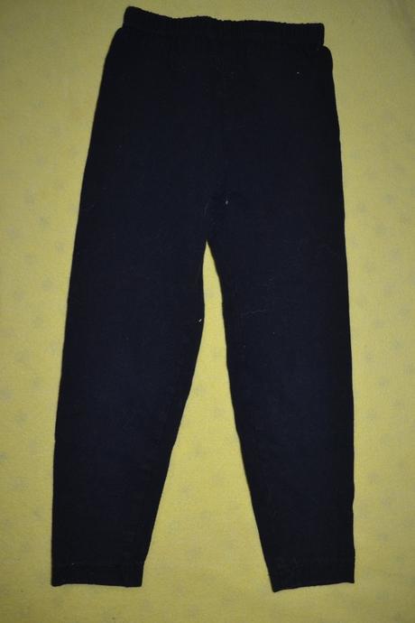 Legíny next v.110, 4-5 let+ další zdarma, next,110