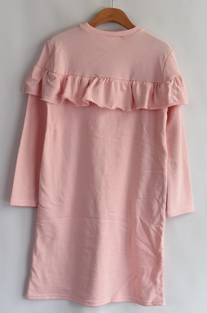 Mikina vel. 11 - 12 let, 152