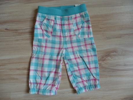 Letní kalhoty, dopodopo,92