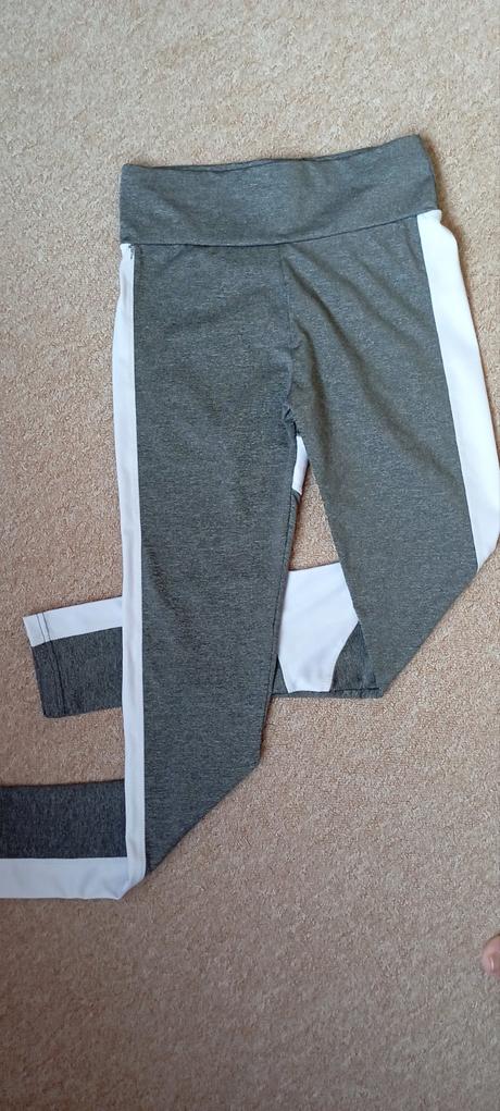 Legíny push up zn."shein" vel."s", s