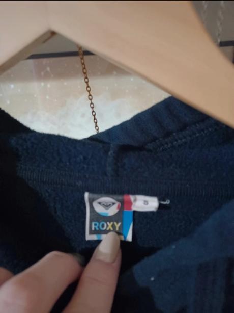 Mikina roxy xs/s, 158/164, roxy,164
