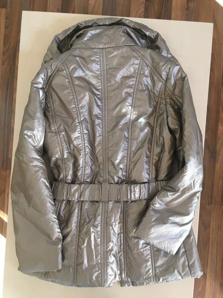 Zlatá bunda, vel s/m, via cortesa, m