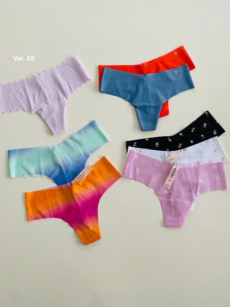 Tanga victoria's secret, victoria's secret,l / m / s / xs