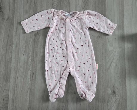 Overal třešně vel. 62, debenhams,62