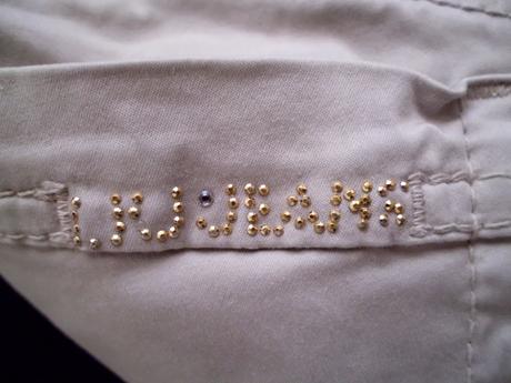 Béžové m, liu jo,m