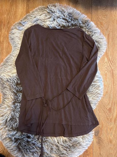 Těhotenská tunika, c&a,36