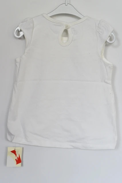 Tričko vel. 6 - 9m, george,74