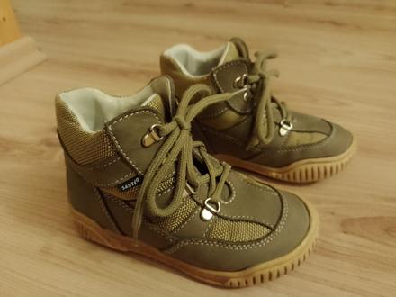 Kotníkové bory santé, santé,26