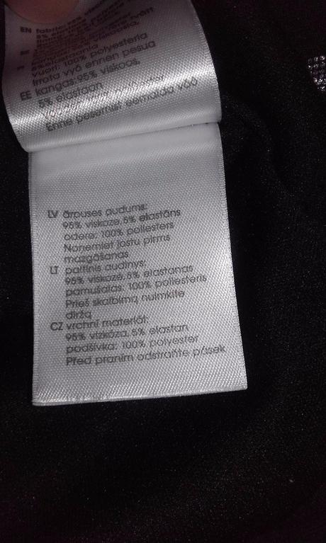 Šaty so striebornými srdiečkami lindex, lindex,122