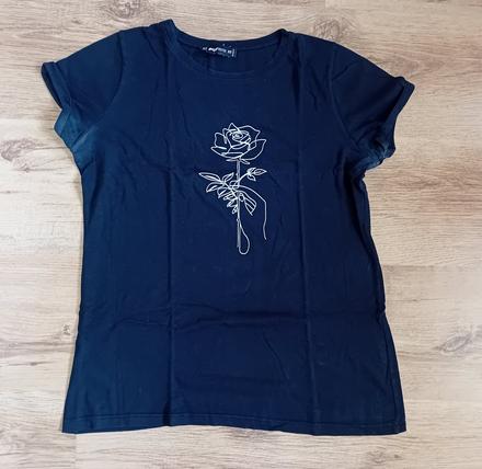 Tričko, new yorker,xs