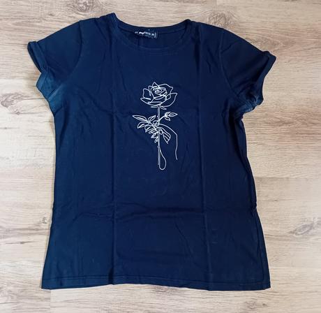 Tričko, new yorker,xs