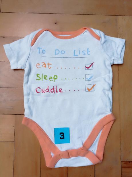 Body krátký rukáv 62-68, f&f,62