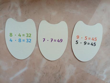 Hra plácni mouchu zn. haba,