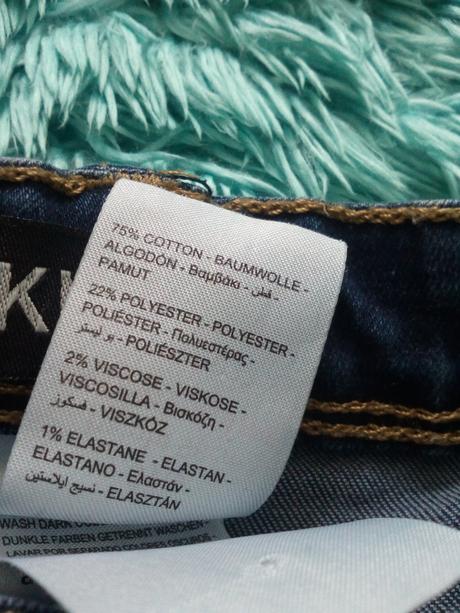 Rifle skinny zn.urban rascals,vel.98, urban rascals,98