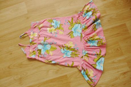 Letni saticky vel.86/92 h&m, h&m,86