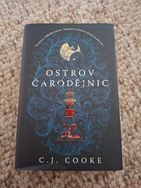 Ostrov čarodějnic,