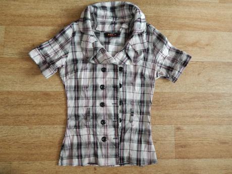 Dámská košile, 38