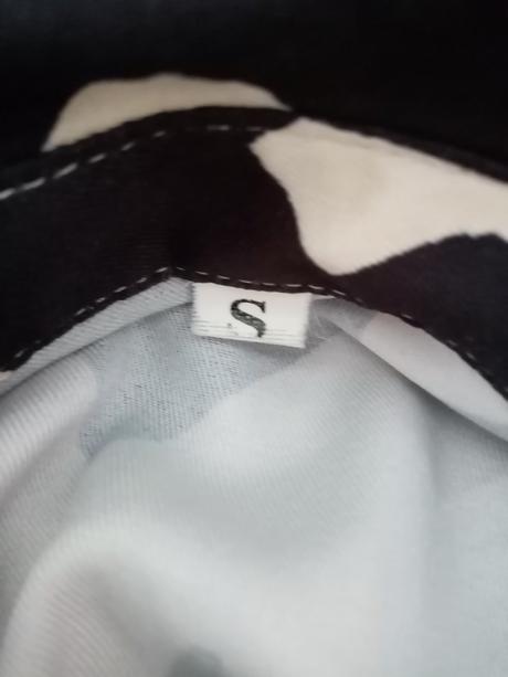 Košilové šaty vel. s, s