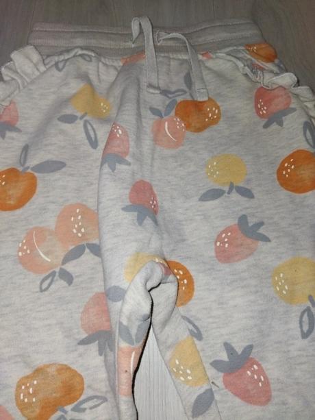 Tepláky s ovoci 104 george, george,104