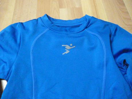 Sportovní triko 7-8 precision, 128