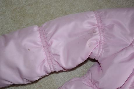 Zimní bunda s ptáčky, 104