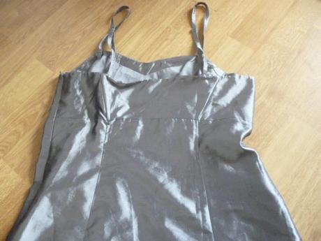 Šaty pro maminy vel.xl, camaieu,xl