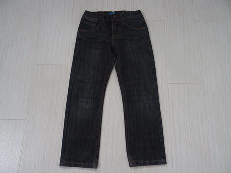 Chlapecké džíny zn. m&s vel. 122, marks & spencer,122