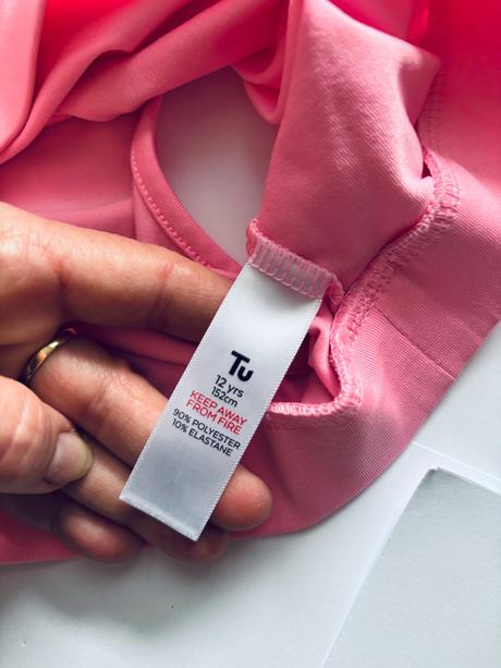 Top podprsenka sportovní - v.12 let, tu,152